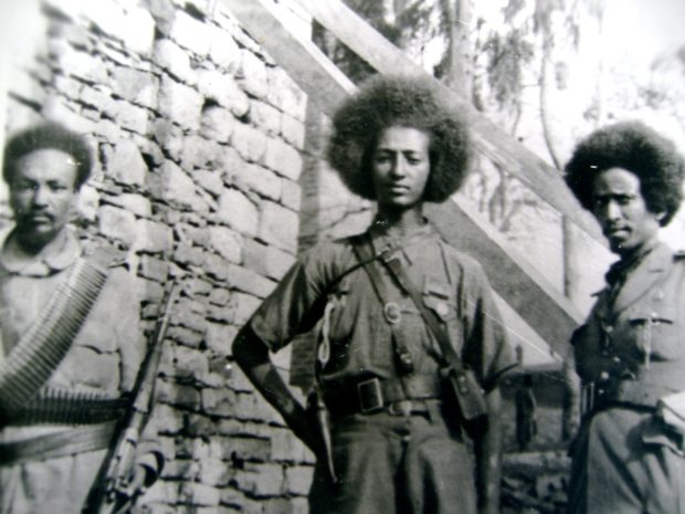 world war 2 african soldiers